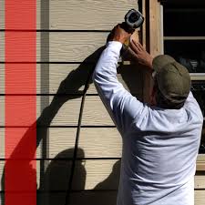 Siding for Multi-Family Homes in Hazen, ND